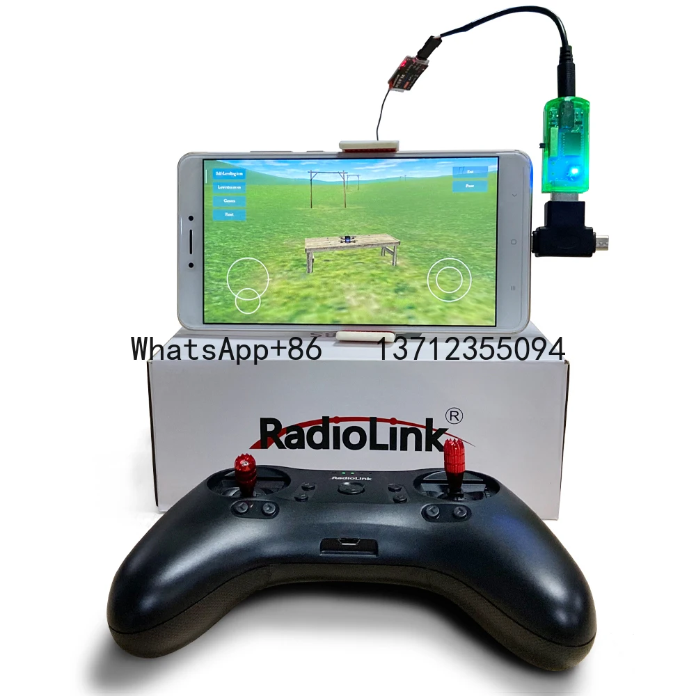 T8S Handle Remote C… - image