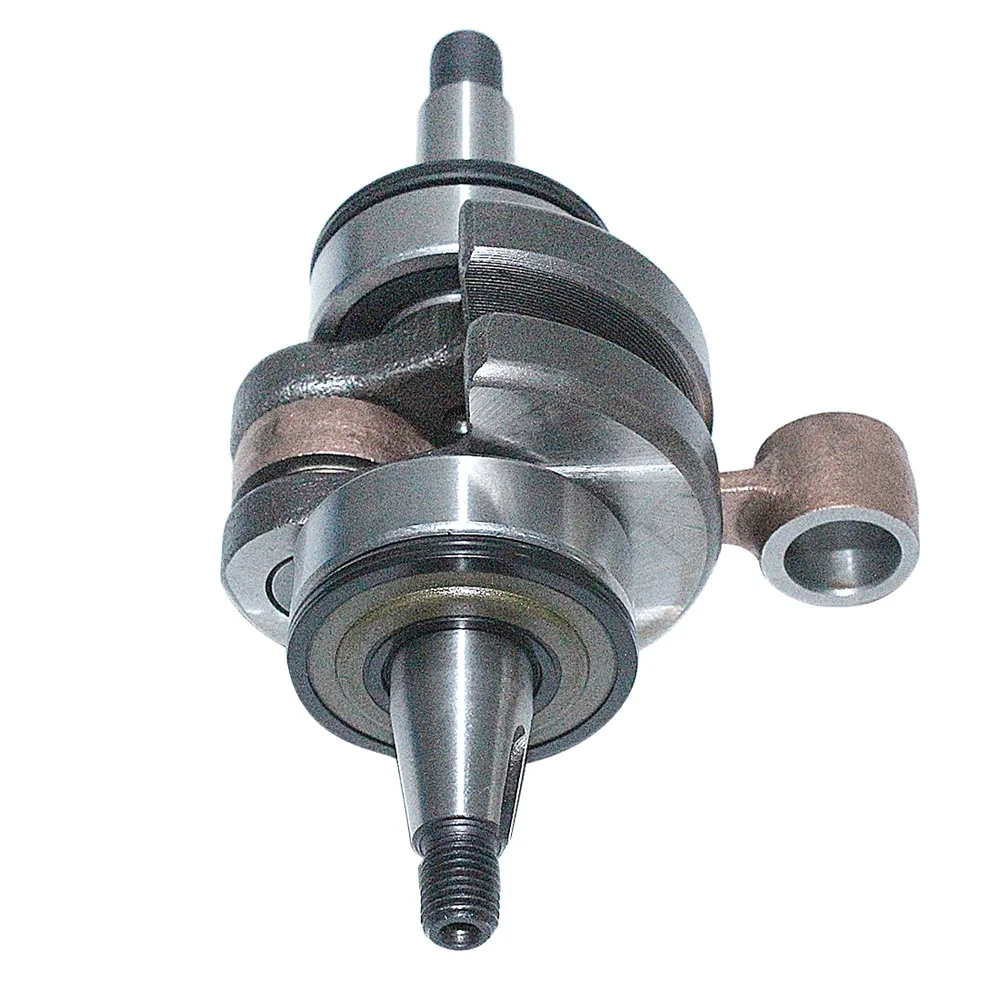 Imagem -04 - Vedação do Óleo do Rolamento do Virabrequim para Motosserra Husqvarna 445 450 445e 450e 525605001 Motosierra Gasolina