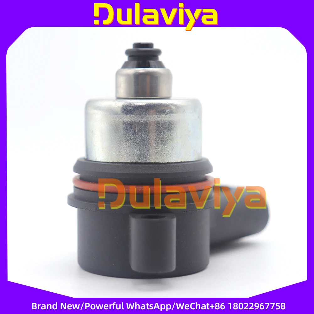 

Automotive Air Suspension Compressor Repair Kit Electric Air Release Control Valve For BMW F01 F02 F11 F15 GT 4420510211