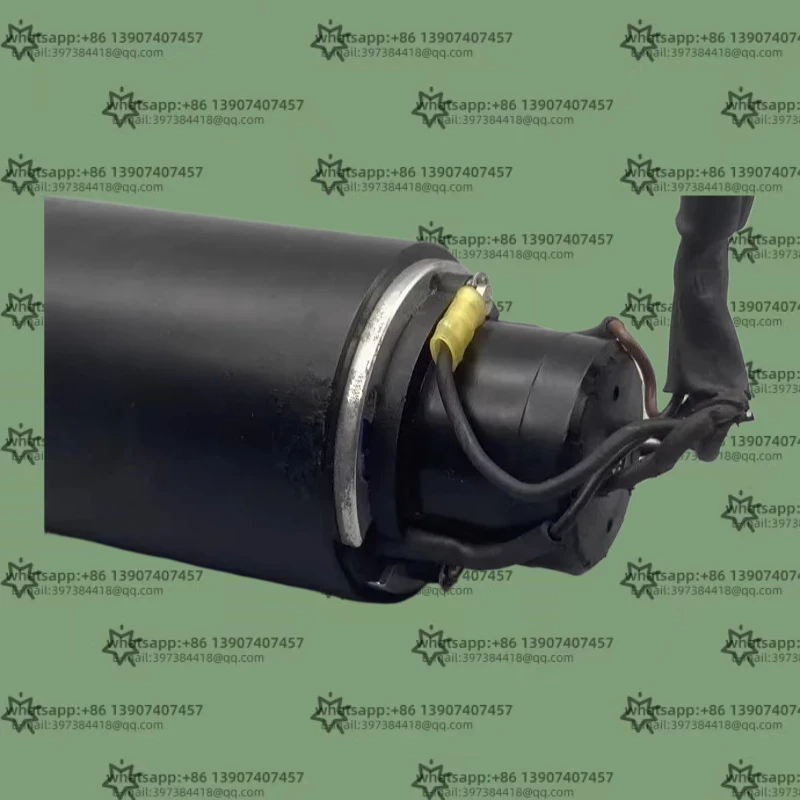 Maxón 43. 035. Servomotor 000 CC RE35 con codificador en stock