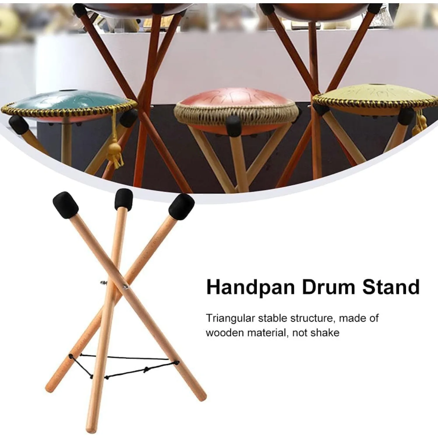 Thumbnail 4 - #43 Popular Percussion Stands Choices