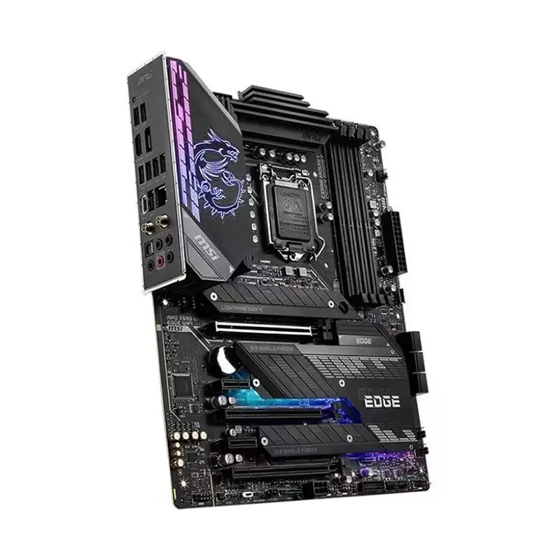 MSI/Micro-Star MPG Z590 G AMING EDGE WIFI Blade motherboard 1200 pin 10/11th generation motherboard