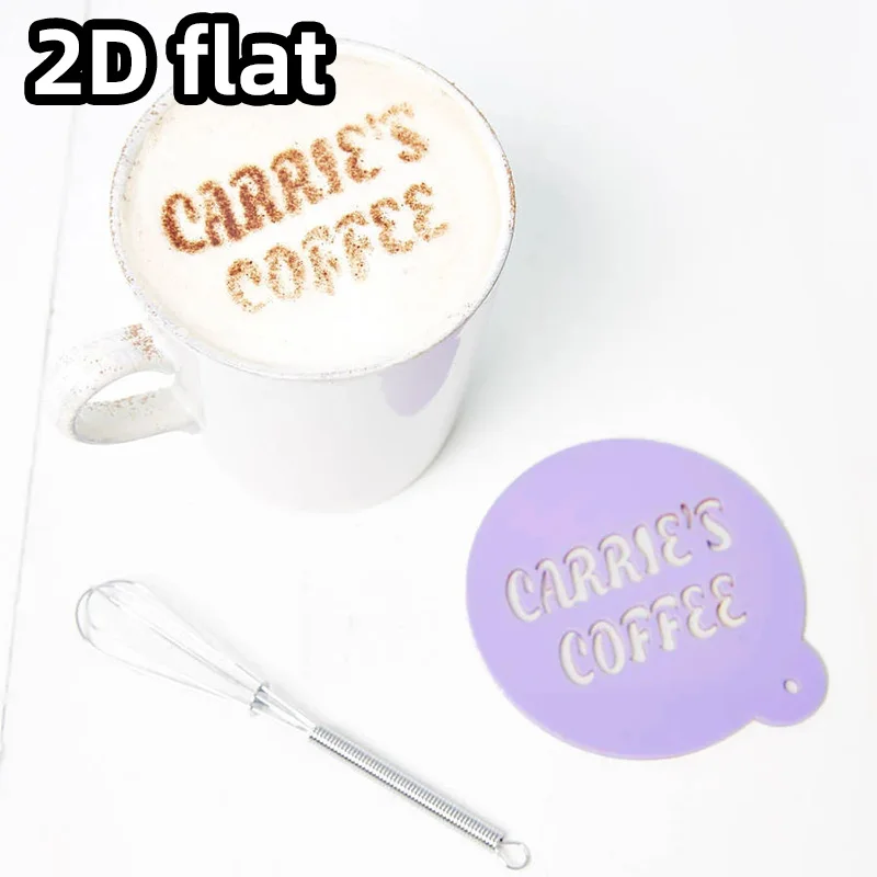 Personalized custom wedding coffee molds, creative wedding gifts, exclusive souvenirs, suitable for giving as gifts during festi