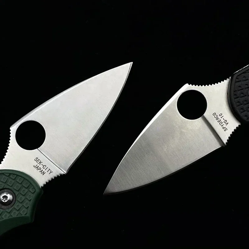 C28 Outdoor Zakmes Camping Survival EDC Utility Mes