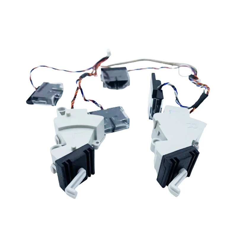 Front Impact Component Right Left Cliff Sensor for Xiaomi Roborock S5 S50 S51 S52 S55 Robot Vacuum Cleaner Spare Parts