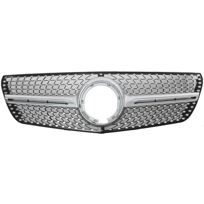 

Hot Selling Car Accessories Products Diamond GTR Front Bumper Grill Grille for Vito W447 2016-2020 2021-IN 2022