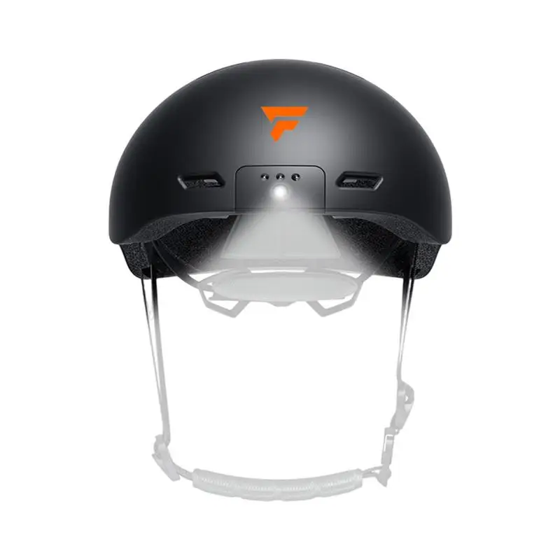 Motorcycle Helmets With Built-In Wide-angle High-definition Lens Bike Helmets For Men Women