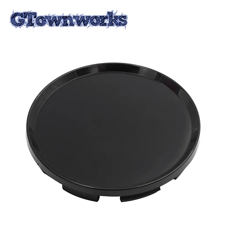 

1Pc 63mm Wheel Hub Center Cap For WRX M595 GTV01 GTV02 GTV03 28821SA030 28821VA011 Rim Cover Refits Car Accessories