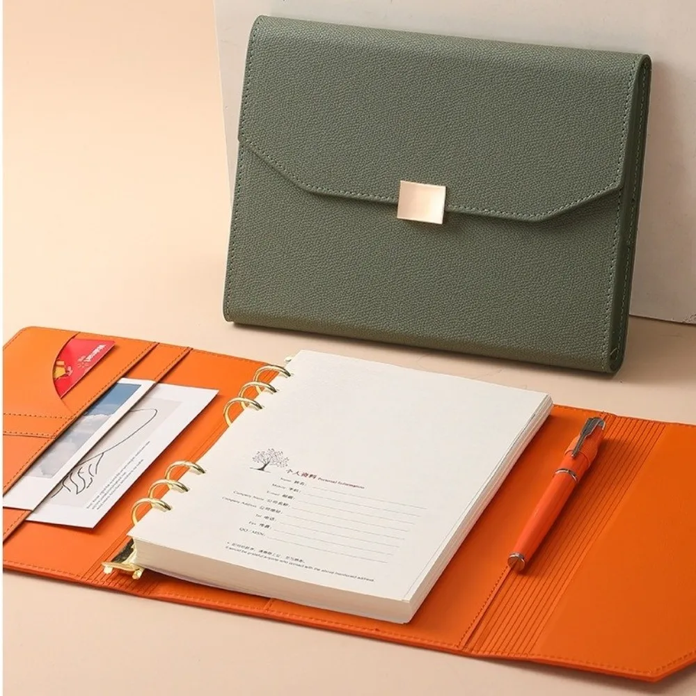 �y�Z�[�����zA6/A5 �o�C���_�[�m�[�g�u�b�N�A�W�F���_�v�����i�[���U�[�J�o�[�l�ߑւ��m�[�g�u�b�N���[�Y���[�t�����p�i�g���x���W���[�i���m�[�g�u�b�N