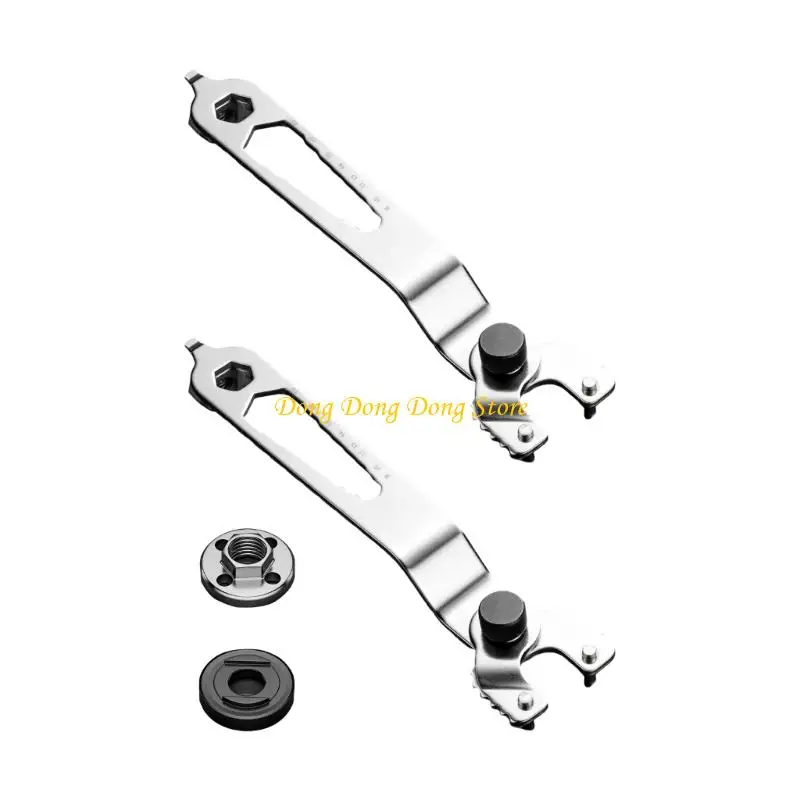 

Регулируемый многоцелевой угловой шлифовальный векарь инструмент 12 размер для профессиональной механики и энтузиастов DIY.