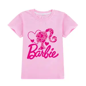 Barbie Tshirts AliExpress