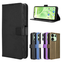 Flip Case For Umidigi G9 G9A G9C G9T 5G Wallet Magnetic Luxury Flip Leather lanyard Case Cover For Umidigi G9 G 9 5G Phone Bag