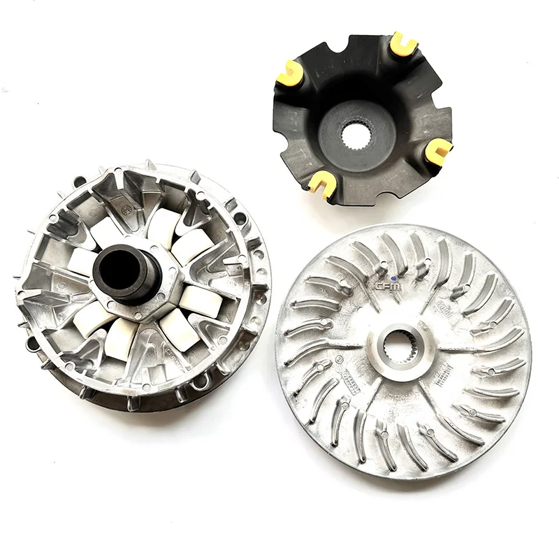 CF500 CF625 CF Primary Clutch Drive Pulley For X5 X6 CF188 196 ATV UTV 500 188 600 Xinyang CF625  0180-051000-0003 QUAD HL 23T