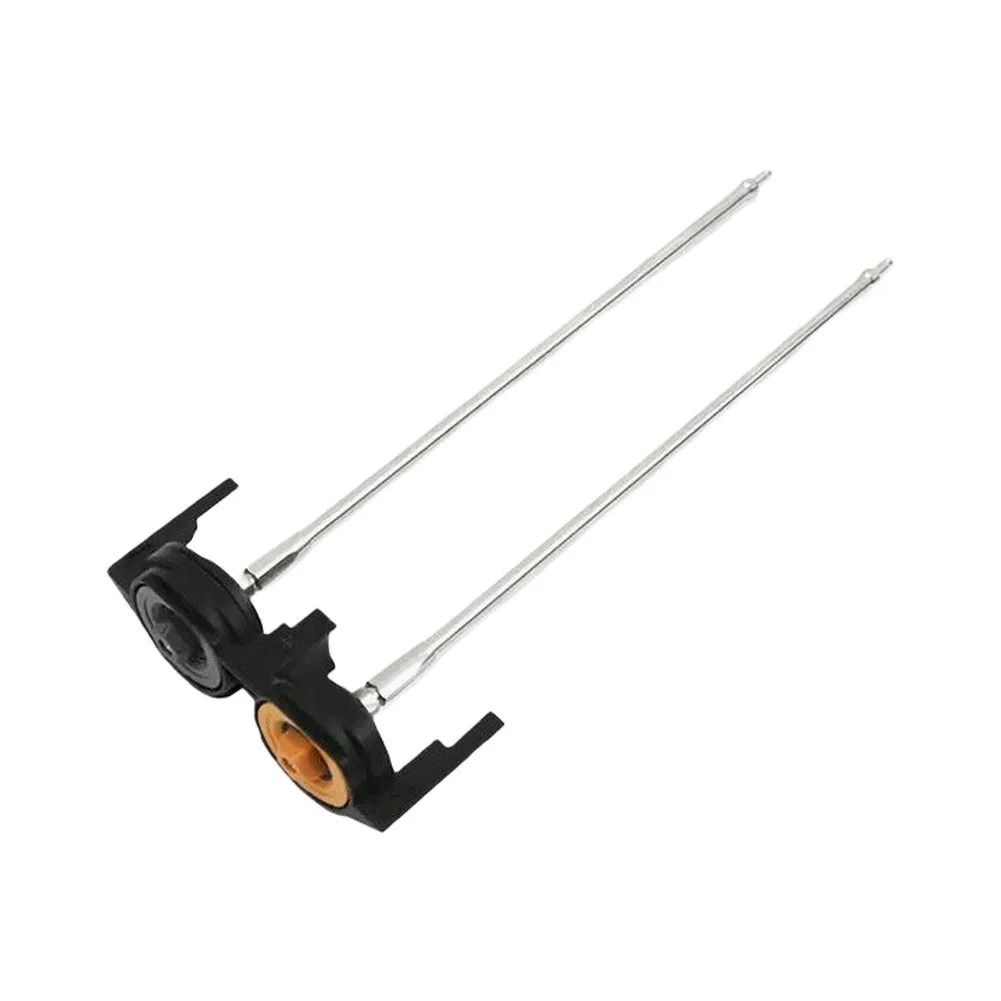 Replacement Brush Unit Robot Vacuum Part For Daily Maintenance Quiet Cleaning Solution Regular Maintenance Part