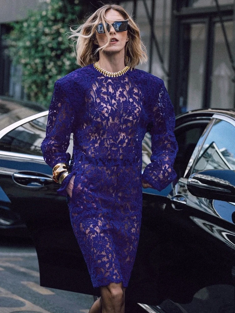 Pb Women's Lace Lac… - image