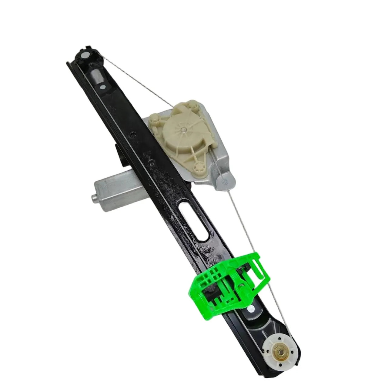 Suitable for Bmw 3 Series E90 2/2005-2013 Rear Left Window Regulator with 5-Pin Motor Oe: 51357140589