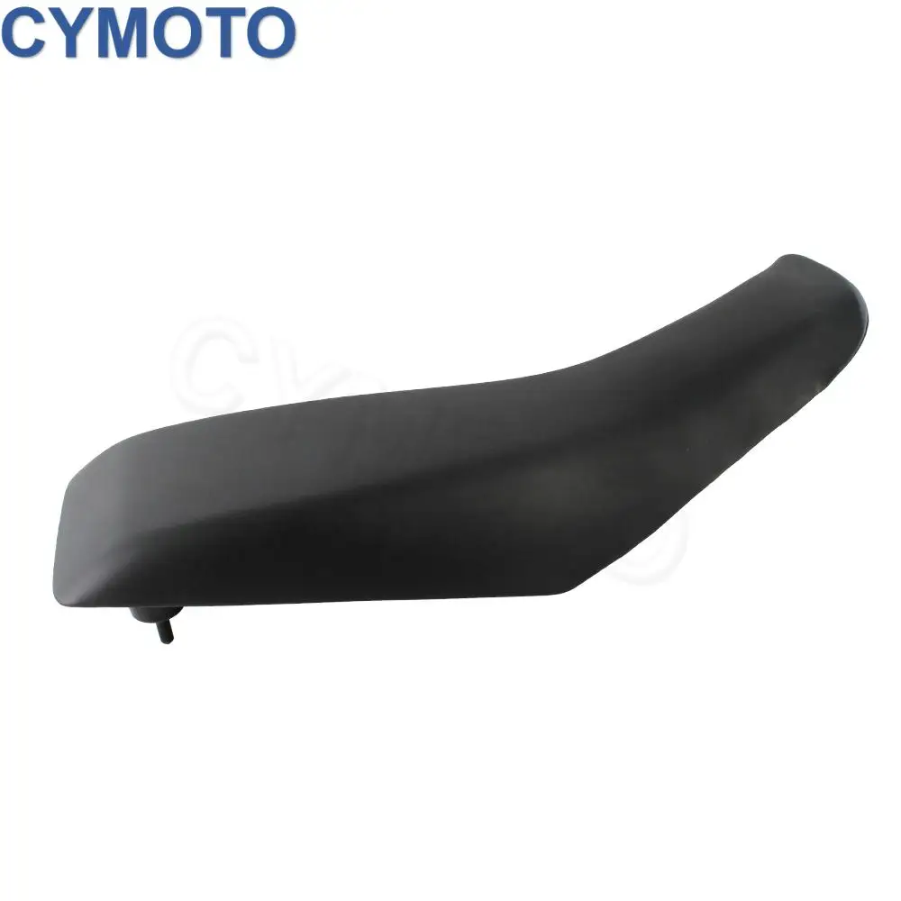 دراجة نارية ATV مقعد الجمعية مقعد الجبهة متسابق الخلفي الركاب وسادة مقعد لهوندا Sportrax400 TRX400 EX 1999-2007 #3