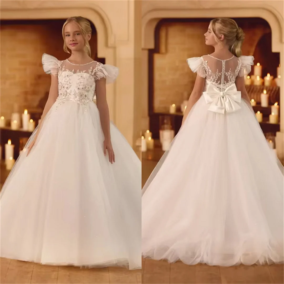 vestidos-blancos-estilo-bohemio-para-nina-vestidos-de-encaje-para-fiesta-de-cumpleanos-vestidos-personalizados-para-primera-comunion