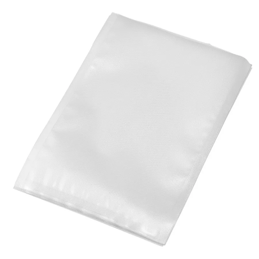 

Vacuum Sealer Bags 200 PCS 8 x 12 Inch NonBPA Food Grade Sealing Storage Bag