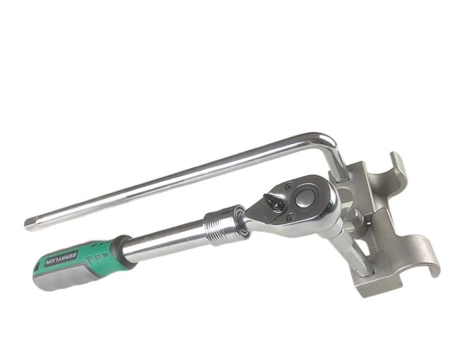 CCD 10KV Manual Cable Bender Portable 35-240 Square Cable Bending Tool Ratchet Wrench Under Ground Wire Bender Cable Bender