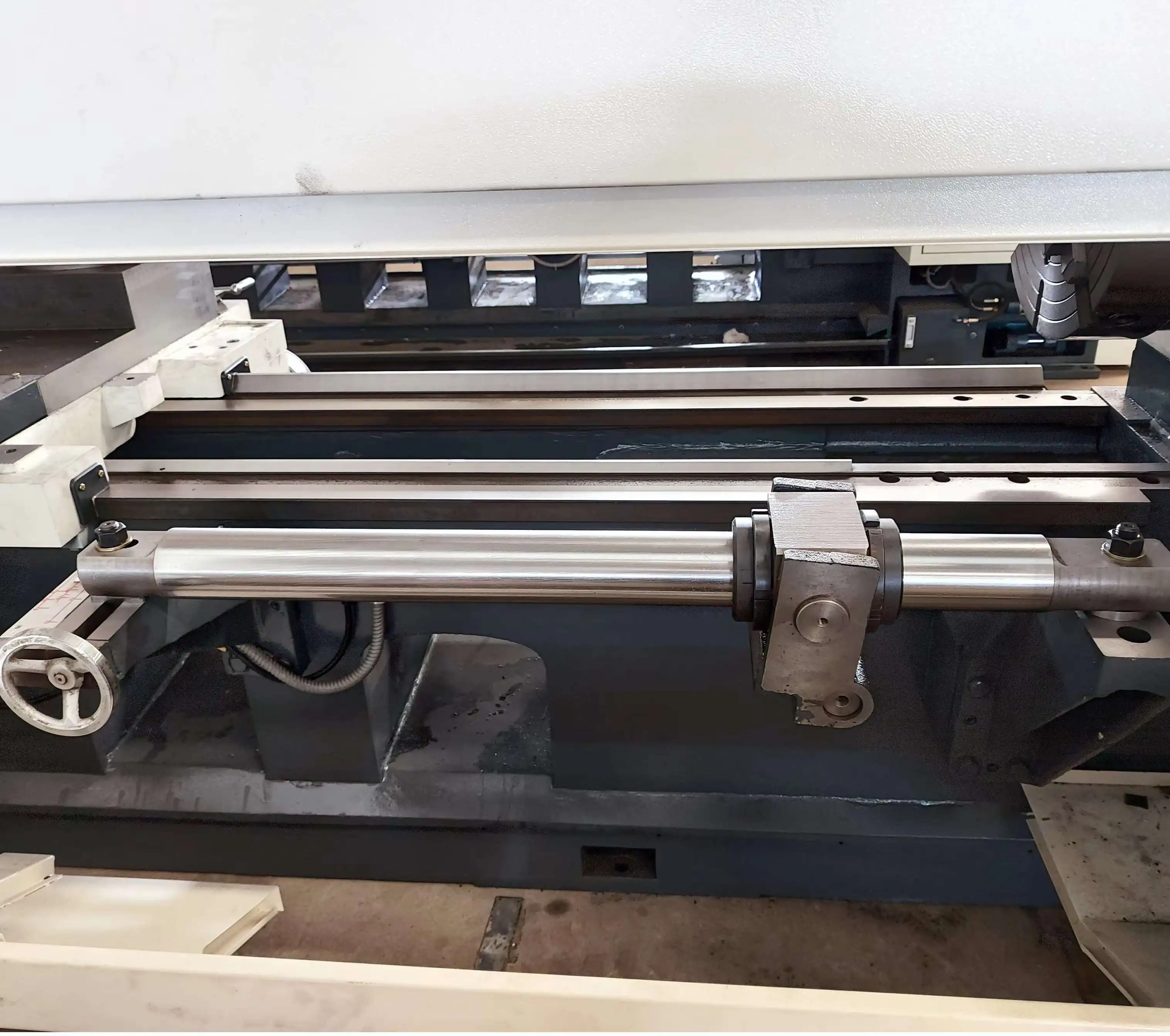 Pipe Threading Q1313-C Oil Industry Hine Lathe