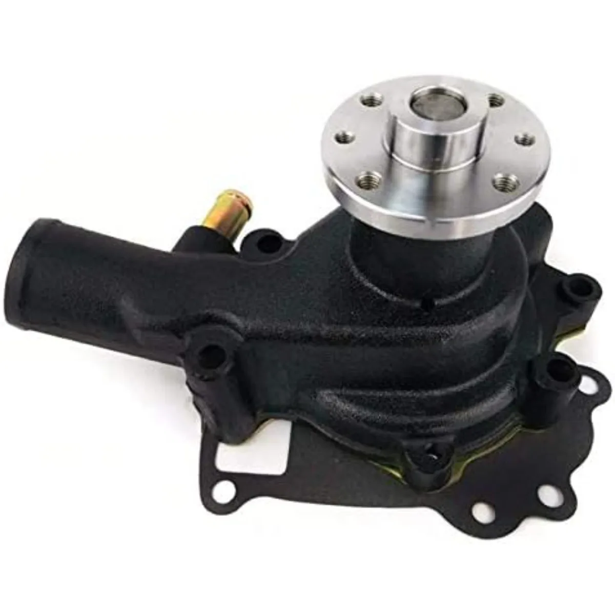 Water Pump 8971250511 For Isuzu 4BD1 4BG1 4BG1T 4BD2T Kobelco SK120-5 SK120-6 Hitachi ZAX120 ZAX130 EX120-5 Sumitomo SH120
