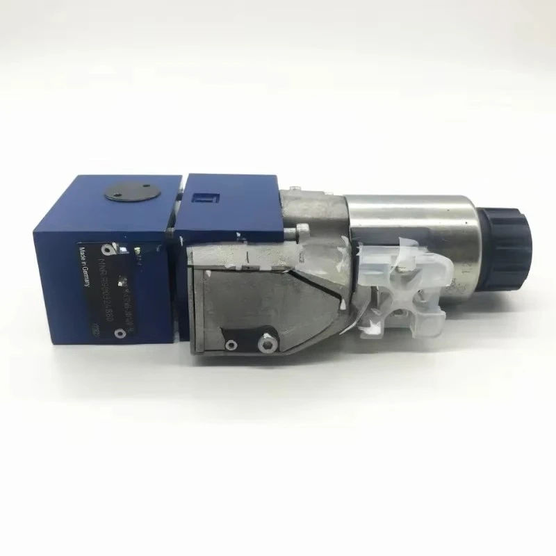 M-4SEW6D31/420mg24n9k4 Reversing Seat Valve Directly Operated Type with Electromagnet R900
