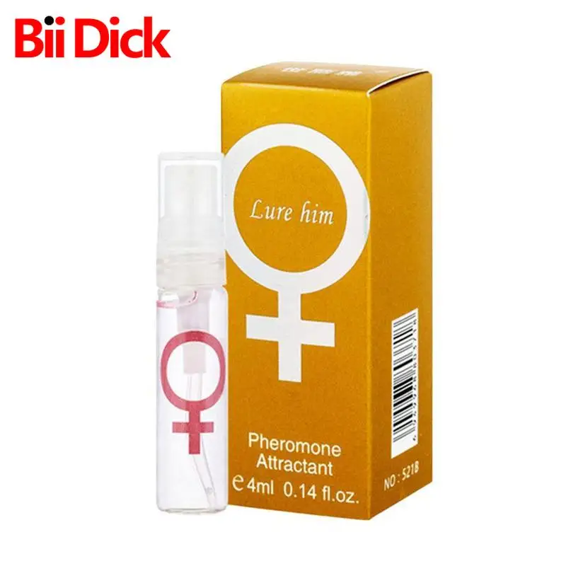 1pc Exciter For Women Men Perfume Orgasm Body Essential Oil Flirt Perfume Attract Scented Long Lasting Perfume Fragrance Water