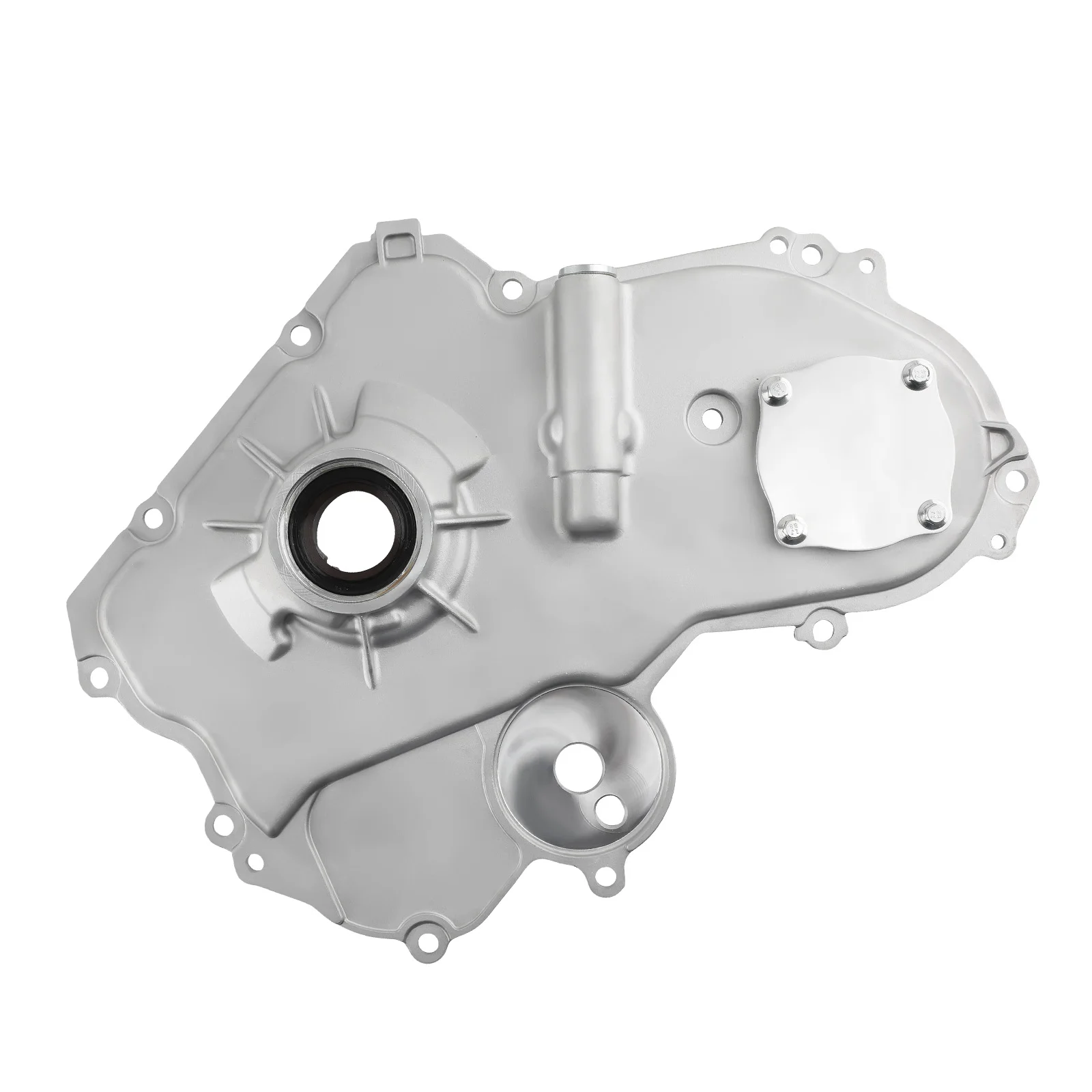 Timing Chain VCT Selenoid Actuator Gear Cover Gasket For CHEVROLET COBALT 2.2L  12628348 12646784