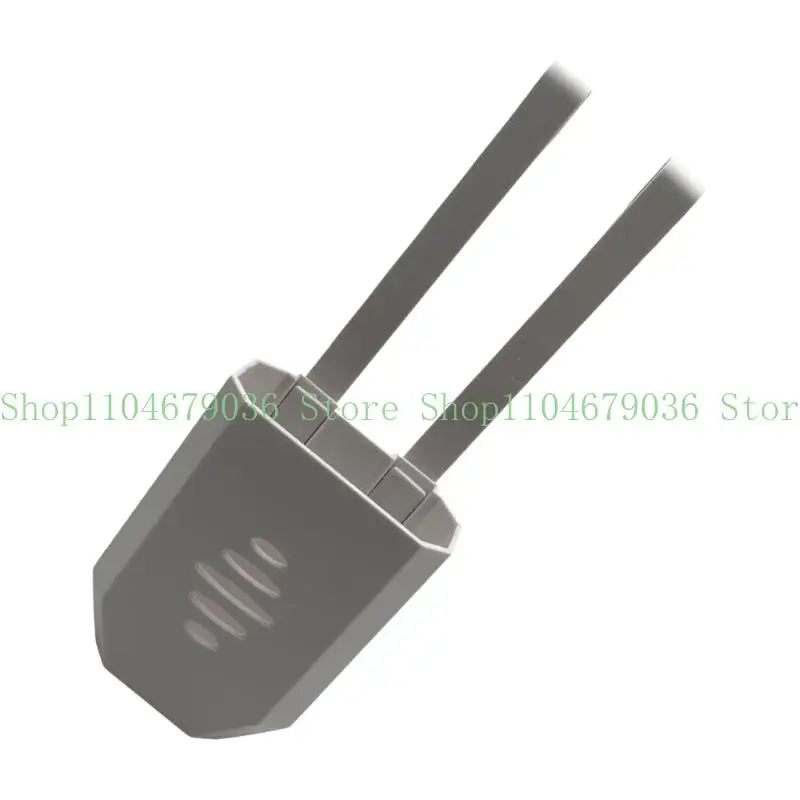 652F Boat Toilet Tanks Cleaning Tablet Holder Detachable Bracket for Hygiene
