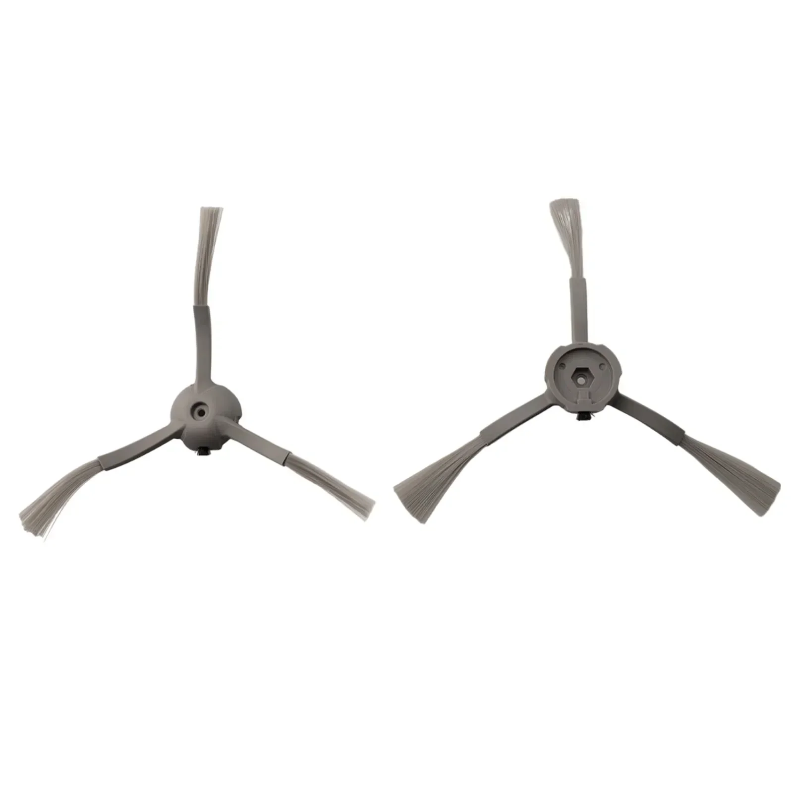 Роликовые боковые щетки, фильтры для робота-пылесоса L60/L50, запасной комплект для замены, боковые щетки, фильтры, роликовая щетка