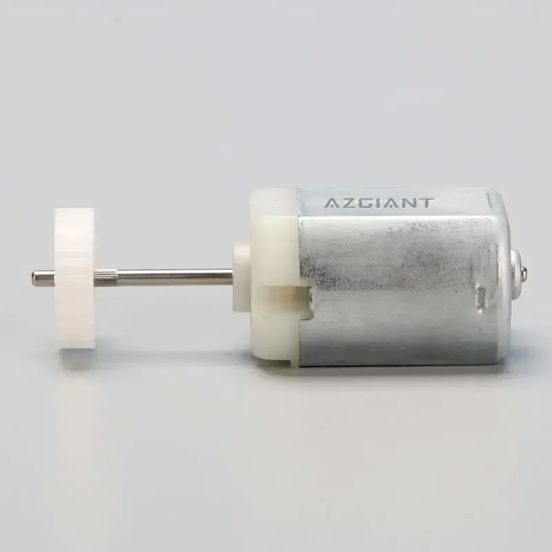 AZGIANT For Peugeot 306 1993-2001 Door Lock Block Motor DC 12V Professional Quiet Interior Replacement Parts