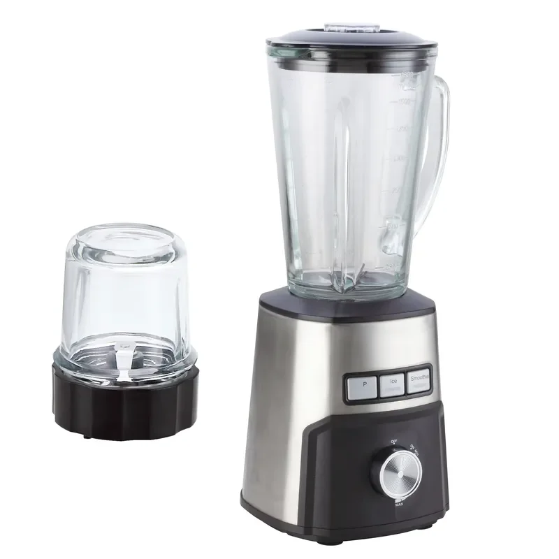 Juicer Blender Home Appliances Kitchen Electric Blinder Blander Machine Smoothie Mixer Fruit Grinder Baby Food Maker Milk