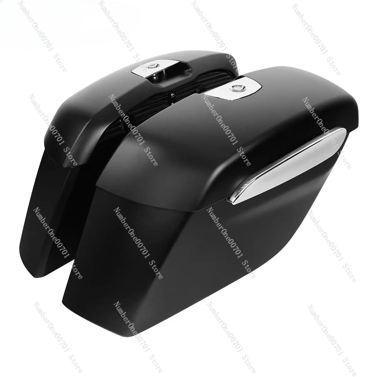 حقائب سرج TCMT XF2906F44B-02-MB مناسبة لسبرينغفيلد الهندي دارك هورس شيفتان المحدودة 2019 2020