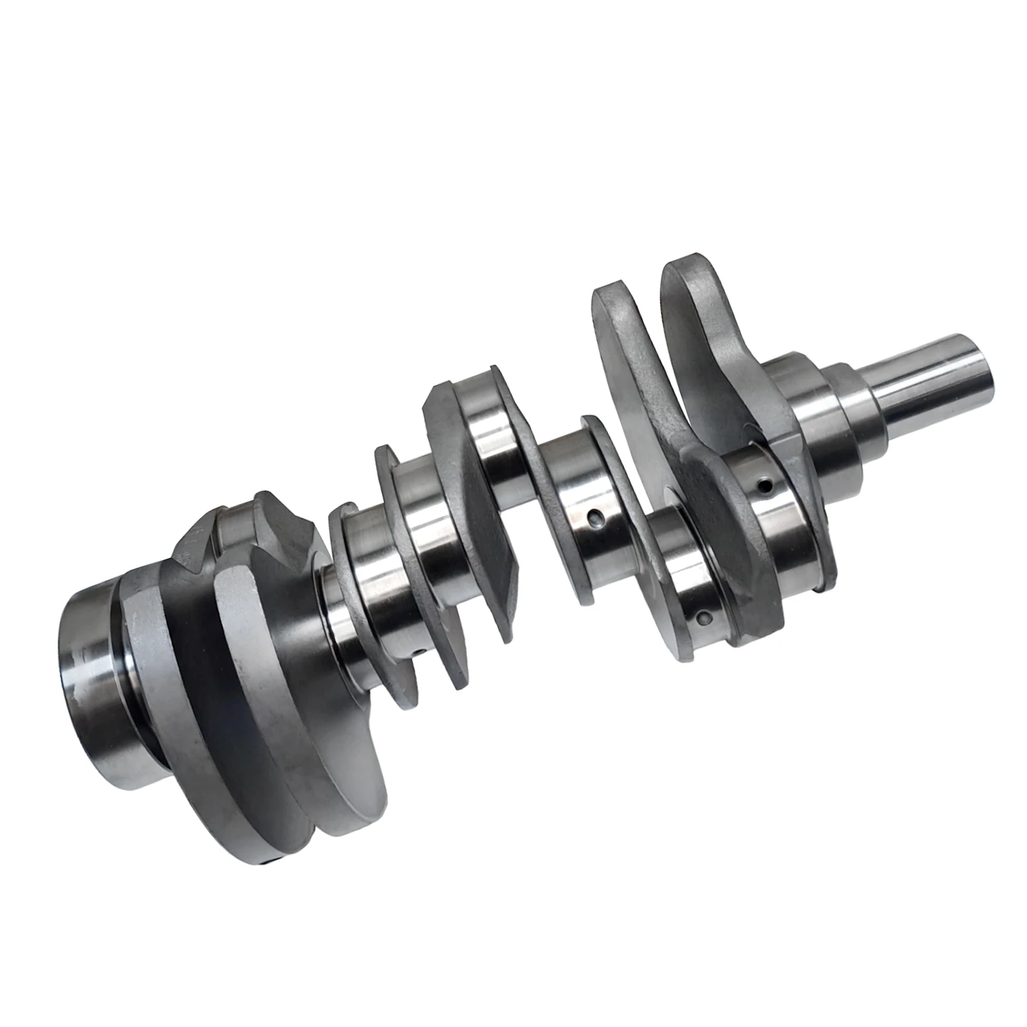 1PC Crankshaft For RANGE ROVER SPORT DISCOVERY 3.0 TDV6 SDV6 306DT LR038168 Automobile Professional Accessories