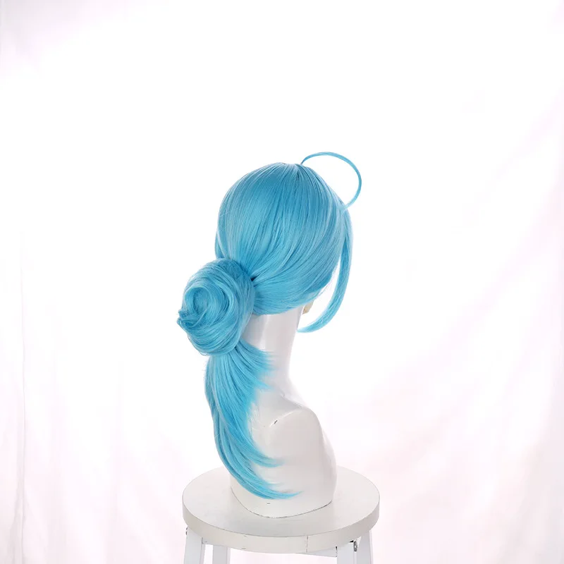 Fluorite Eye Song คอสเพลย์, Vi Vi Cosplay วิกผม, อะนิเมะ 2D สาว, ฮาโลวีนคอสเพลย์