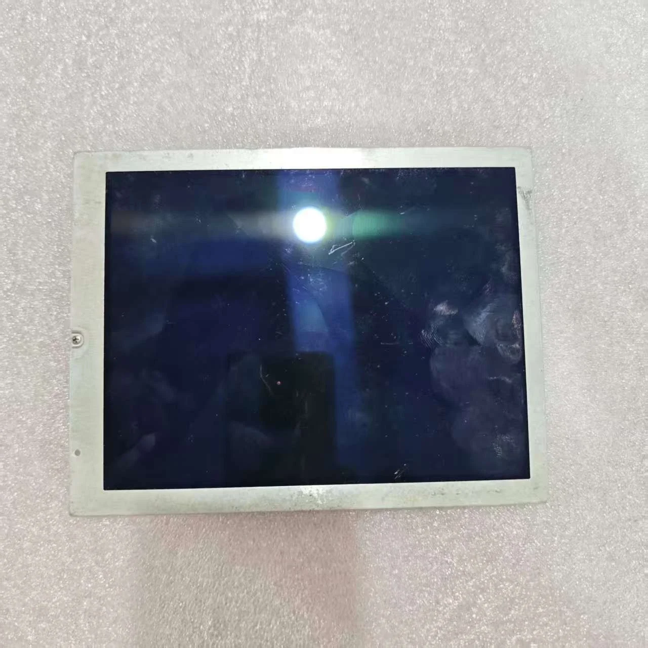 New 6.5 Inch 1024.768 262K/16.7M WLED LVDS NL10276BC13-01C LCD Screen Display Panel in stock