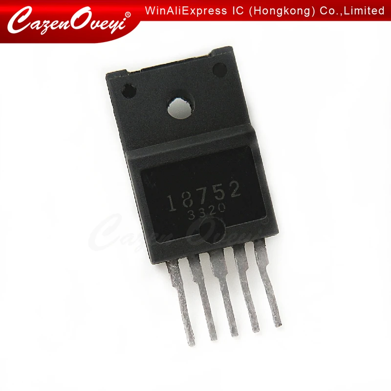 1pcs/lot SK18751 SK18752 SK-18751 SK-18752 SI18751 TO-220 In Stock