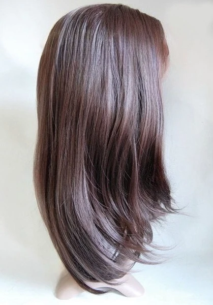 Рисунок 3 - W67 Шоколадно-коричневый легкий