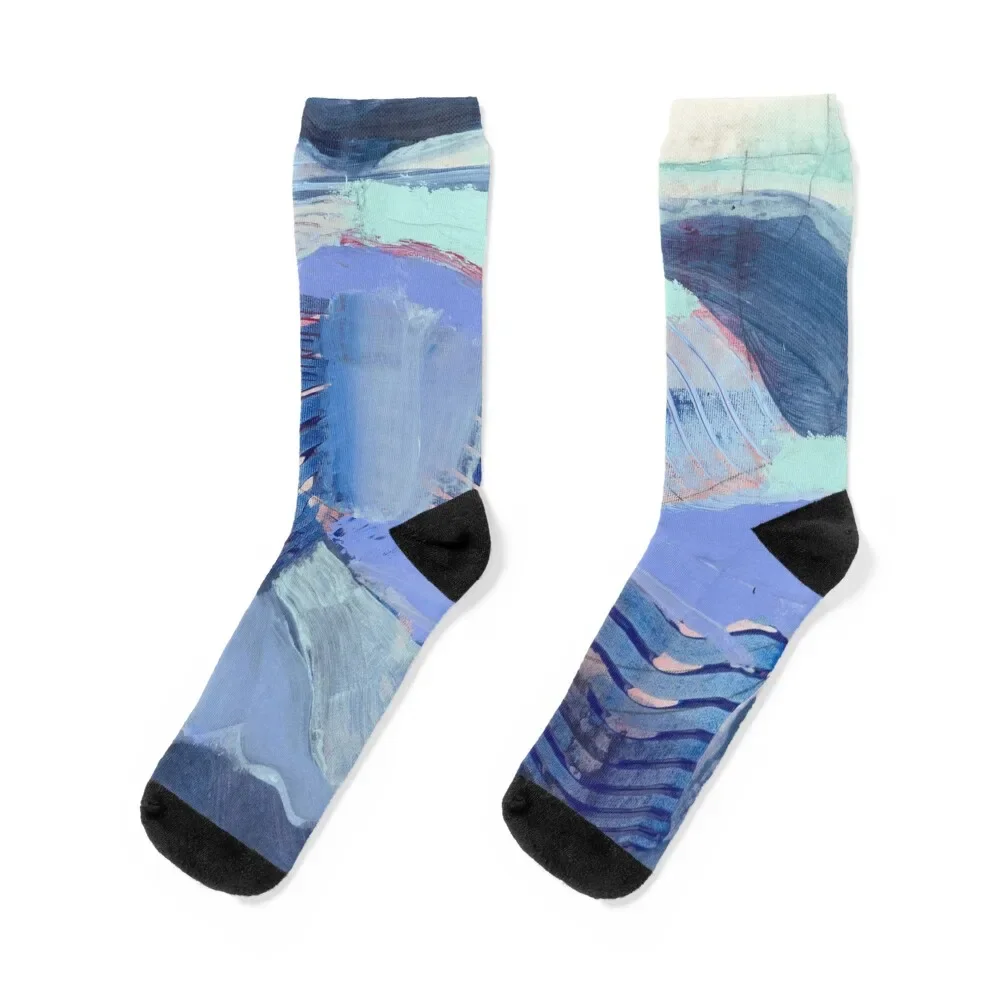 

Hike for Days Socks bright garter compression custom sports summer Boy Child Socks Women's