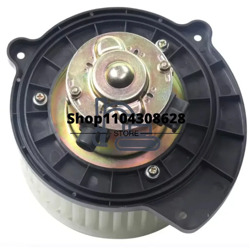 4719162 Warm Air Motor ZX140W-3 ZX240-3 ZX200-3 ZX330-3 Engineering Machinery Accessories Blower