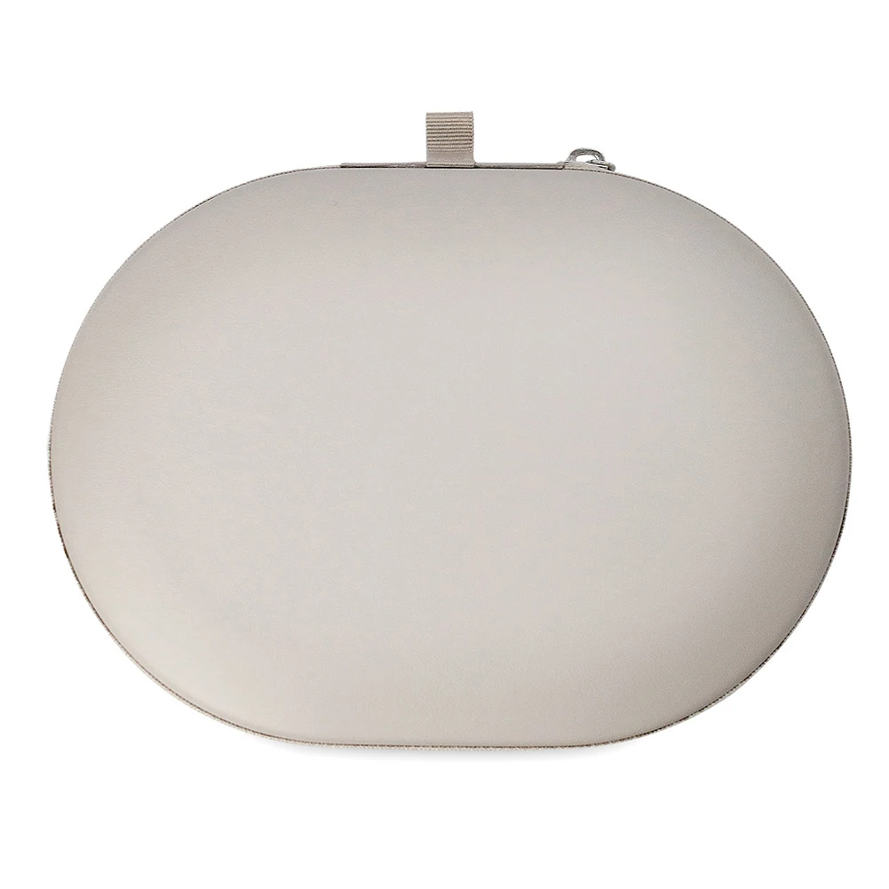 キャリングケース 耐衝撃性トラベルストレージバッグ PUハードケース Bose QuietComfort Ultraヘッドフォン用