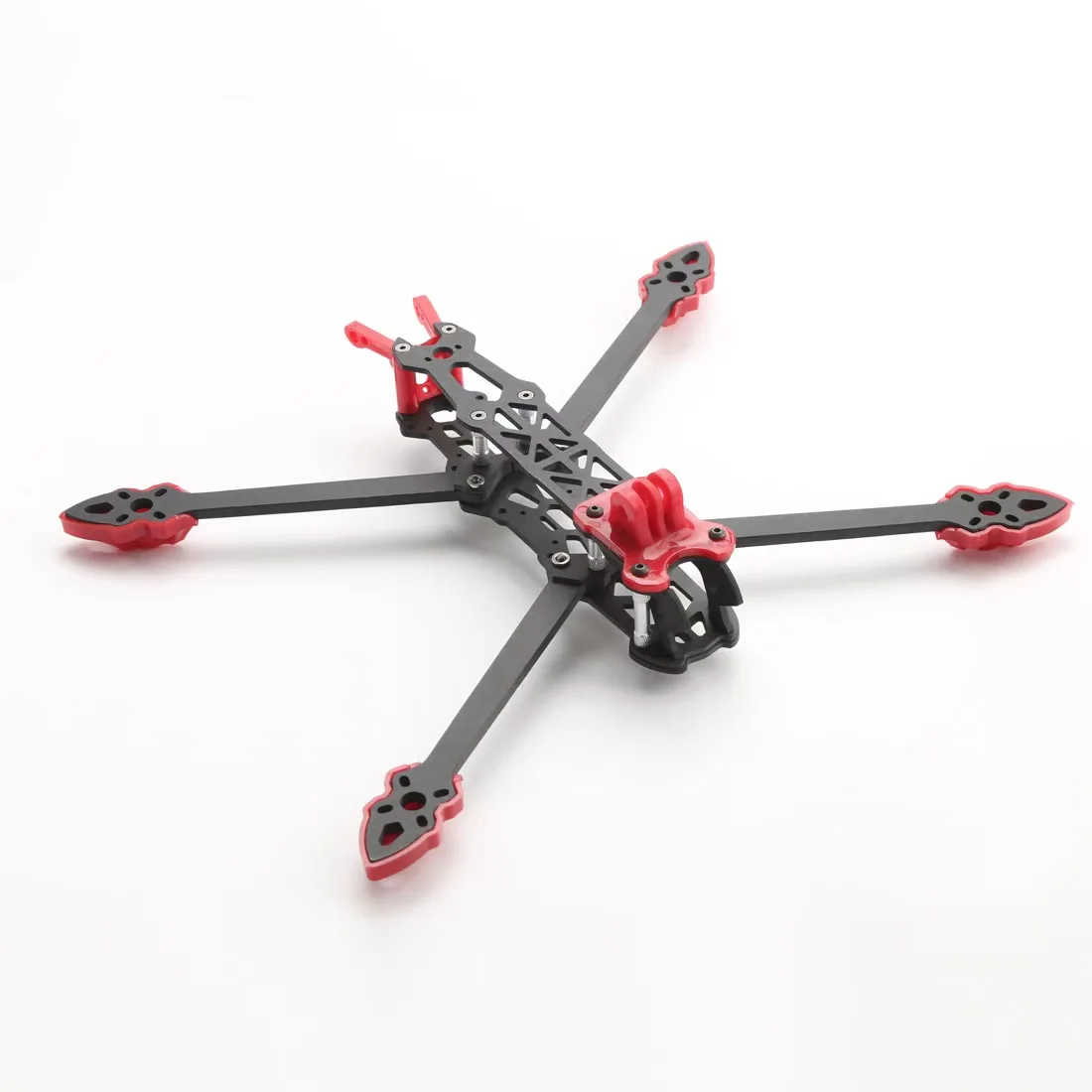 Mark4 Mark 4 5 cali 225 mm/7 cali 295 mm / 8 cali 375 mm / 10 cali 473 mm FPV Racing Drone Quadcopter Freestyle Frame