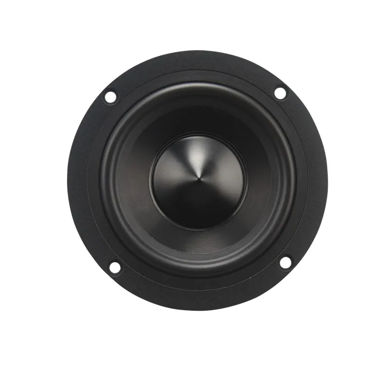 High-end Neodymium Magnetic Aluminum Basin 4~ 7 Inch Speaker Speaker Mid-bass Mid-range Full-range Speaker Unit M4 M5 6