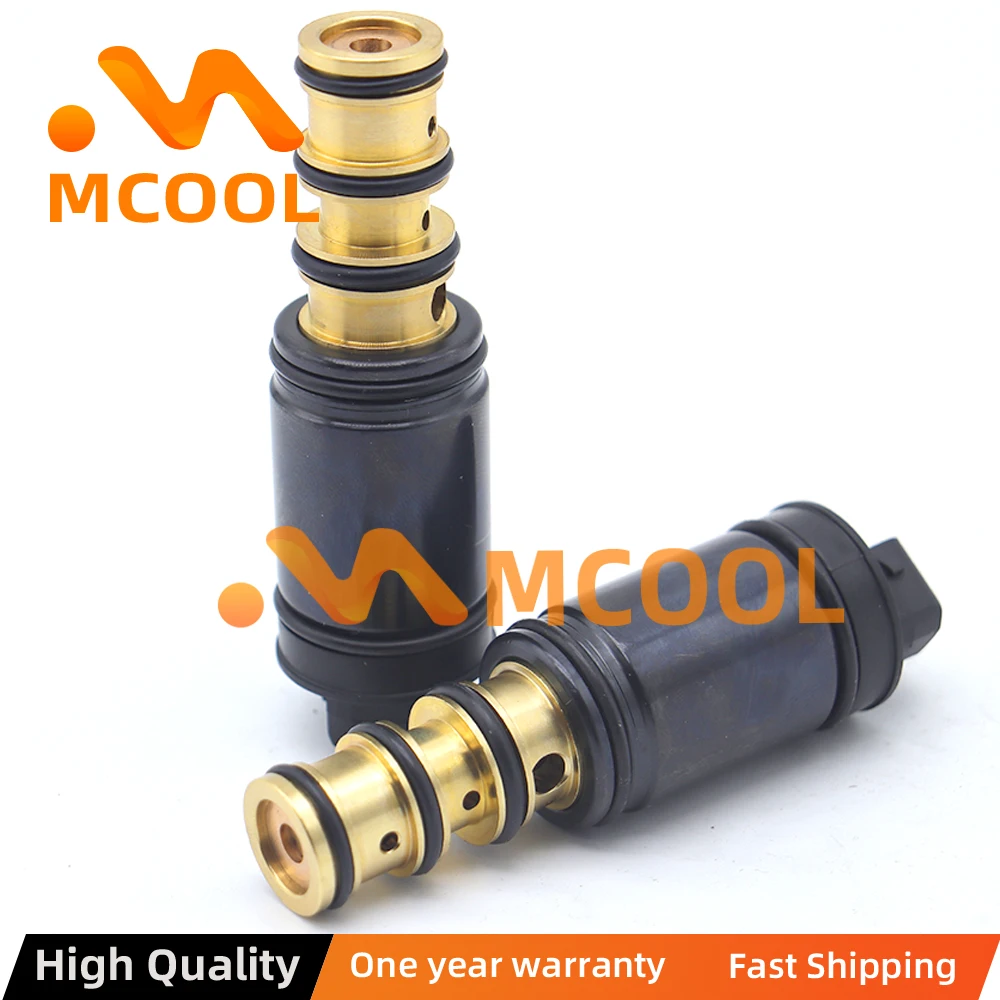 MC-16 5SER09C AC Compressor Control Valve For Toyota Yaris 883100D330 8831052551 883102B720 883102B721 4472602334 4472602331