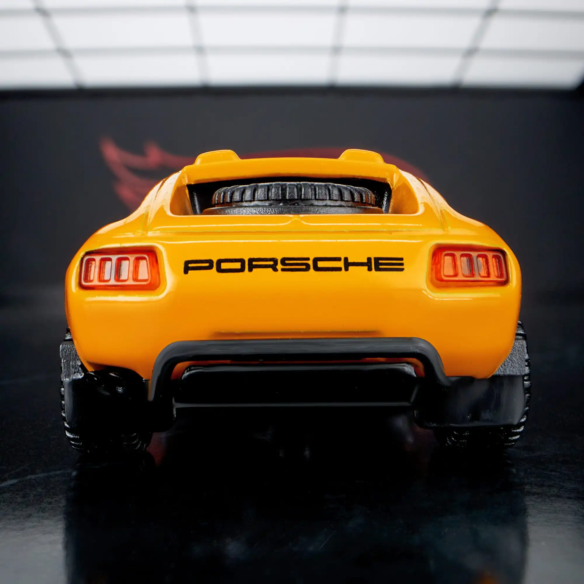 Hot Wheels Cars elite Porsche 928 Safari 1/64 vehículos de juguete modelo fundido a presión de Metal