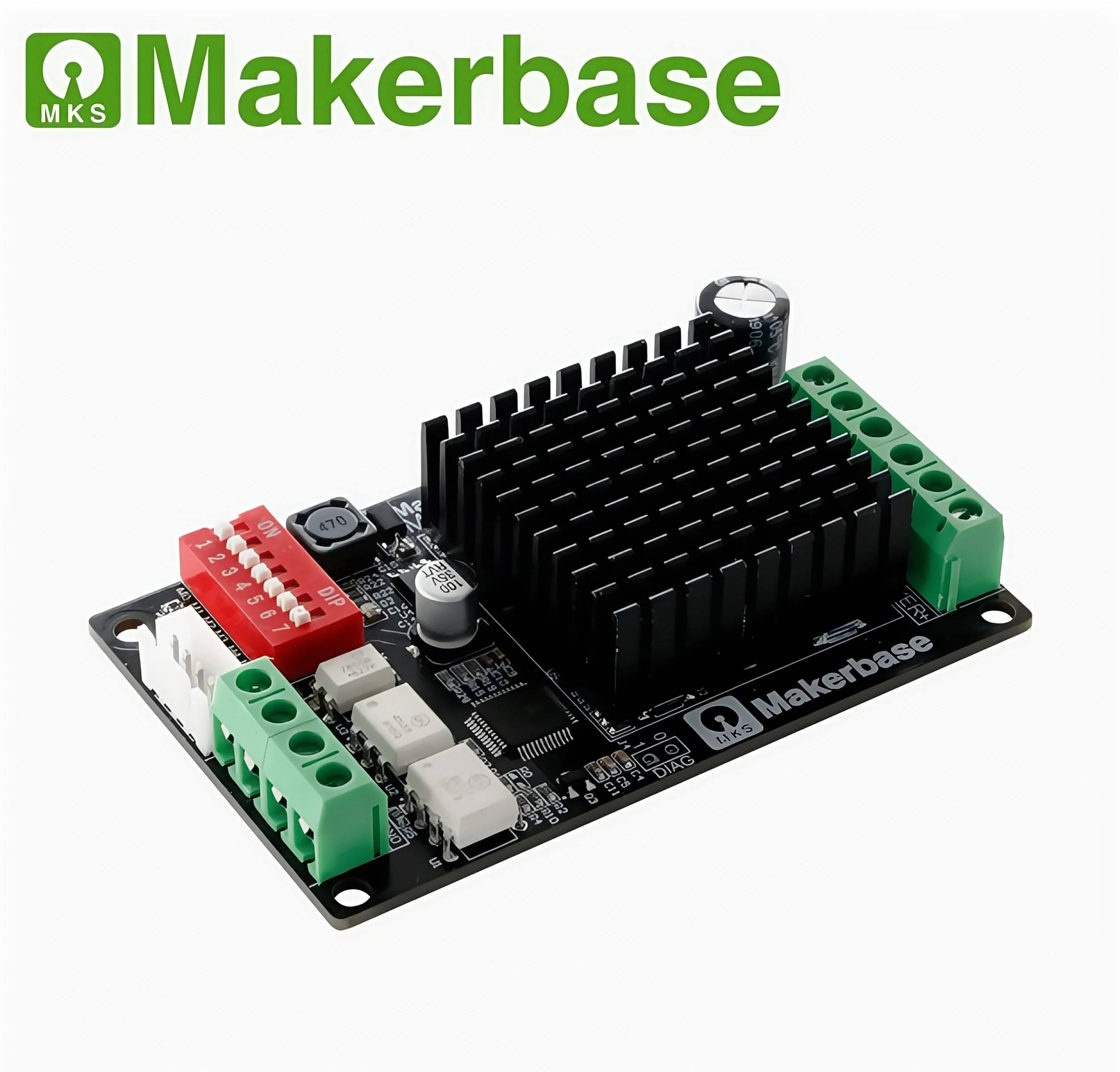 Makerbase Mks TMC21… - image