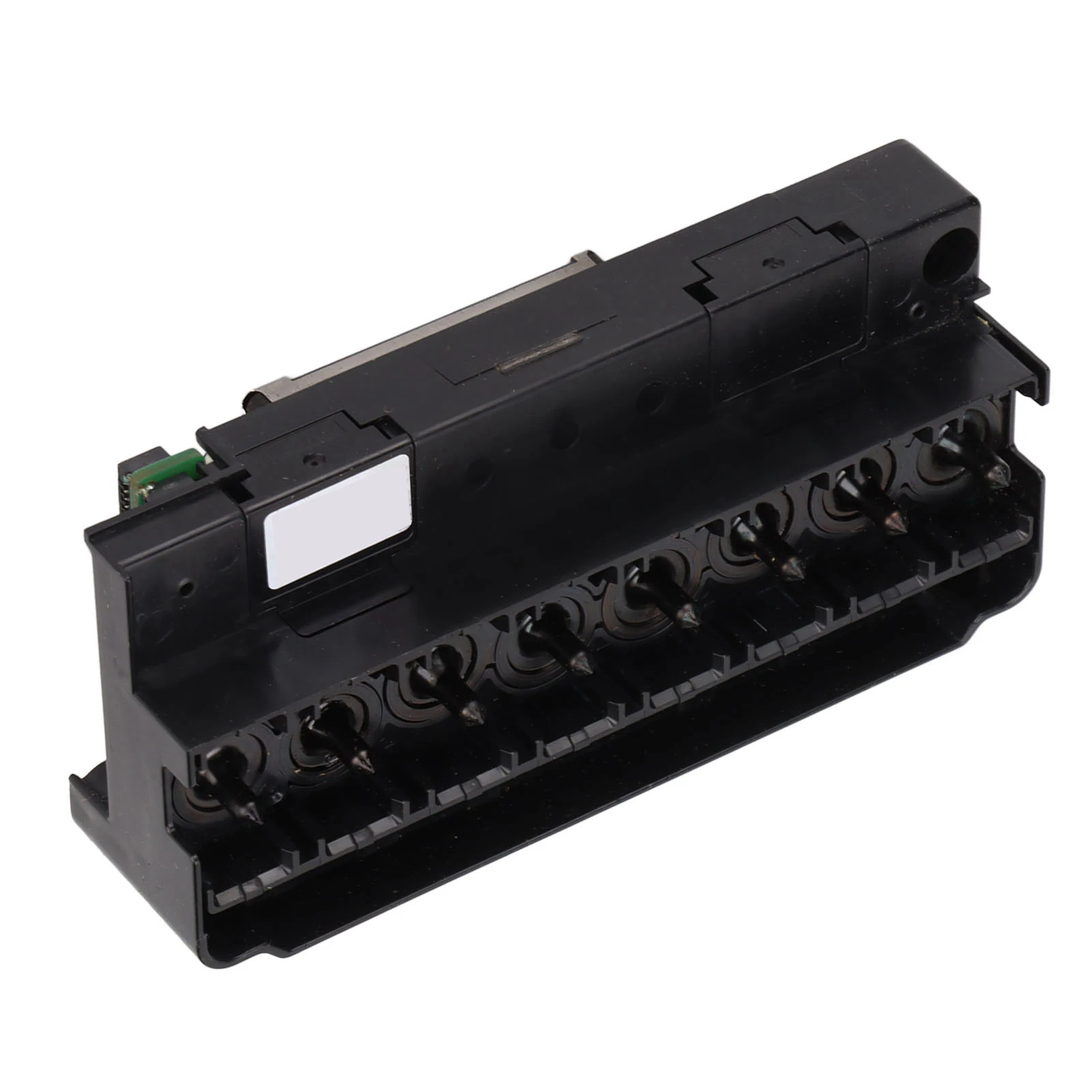 Tête d'impression Corrosion industrielle remplacement de tête d'impression pratique pour DX5 R1800 RJ1300 R2400 2400 remplacement de tête d'impression