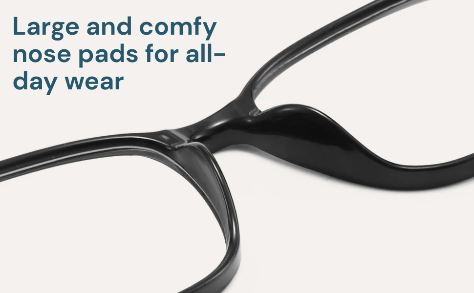 Gaoye Rectangular Screen Glasses — product information 2