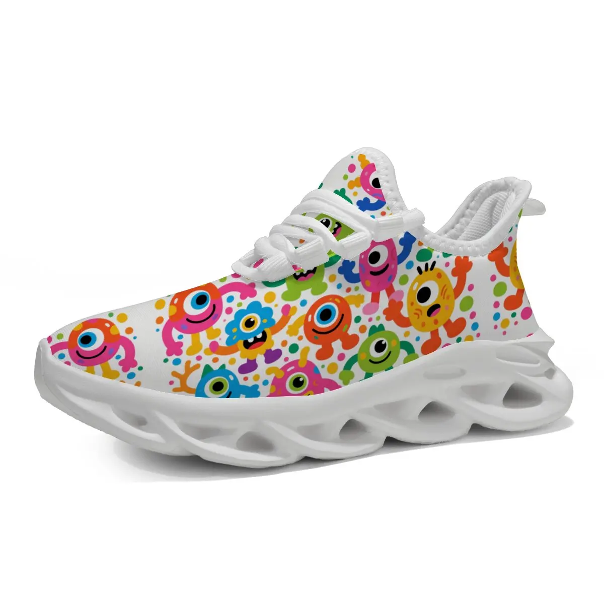 

Kid Sneakers Walking Mesh Breathable Casual Shoes Sport Shoes for Boys Girl Lightweight Running Sneakers Kids Shoes for Girl